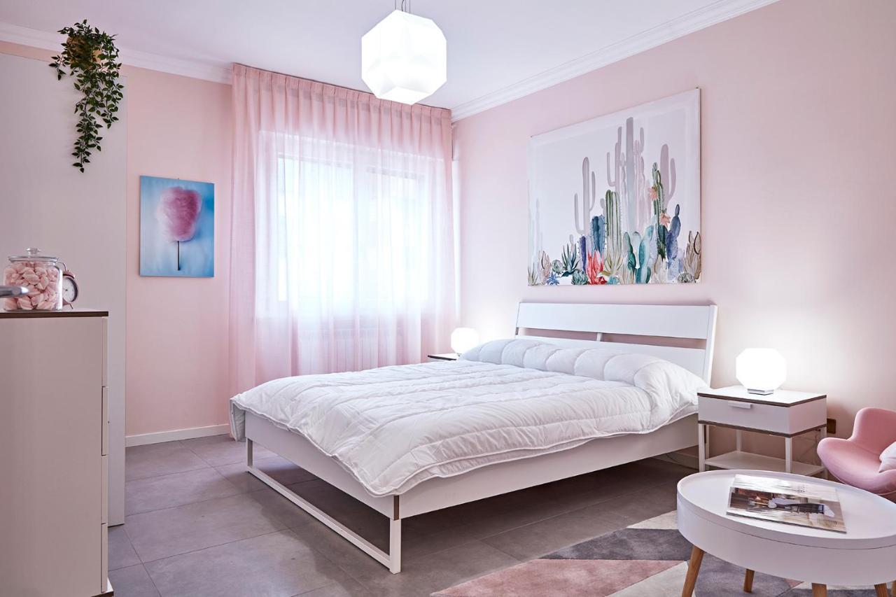 “Cotton Candy” Near Venice Spinea Exterior foto