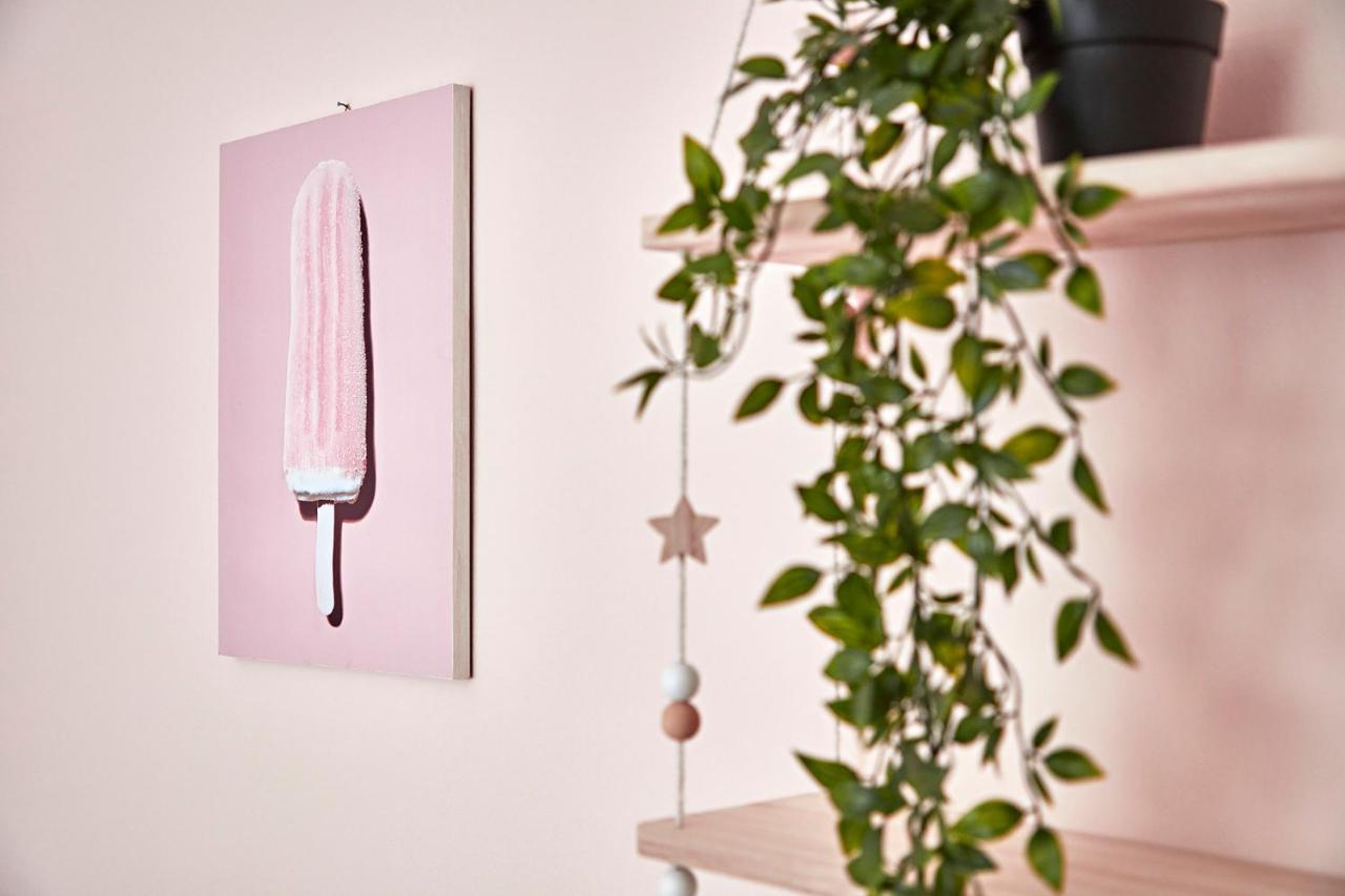 “Cotton Candy” Near Venice Spinea Exterior foto